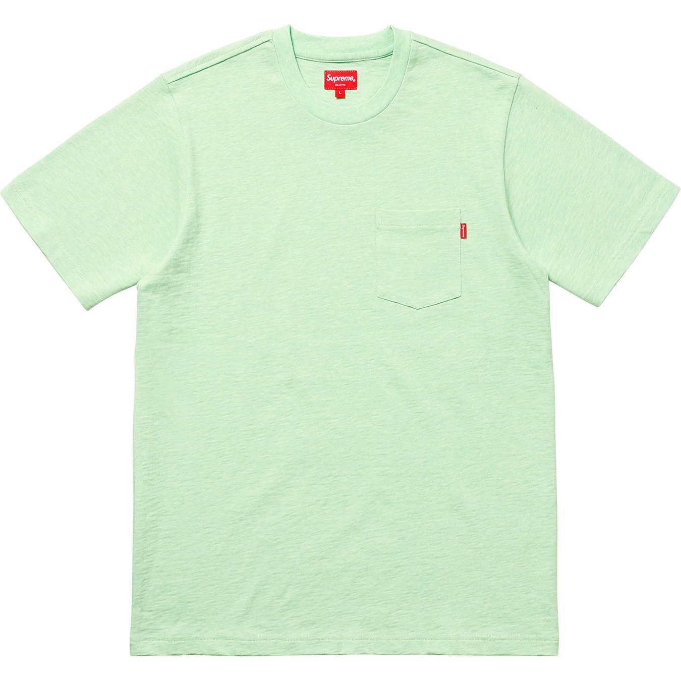 Pocket Tee view 10